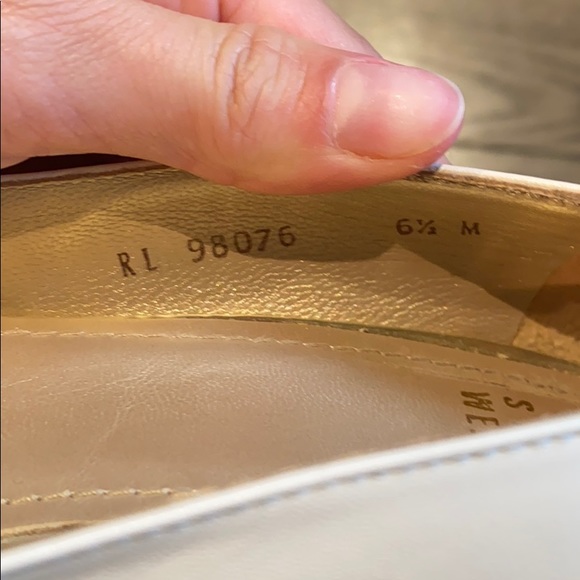 Stuart Weitzman Leigh 70 pump nude matte 6.5 - Picture 7 of 7